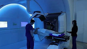 Proton Therapy can be cost effective