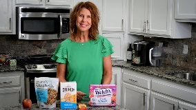 Back to School Snacks