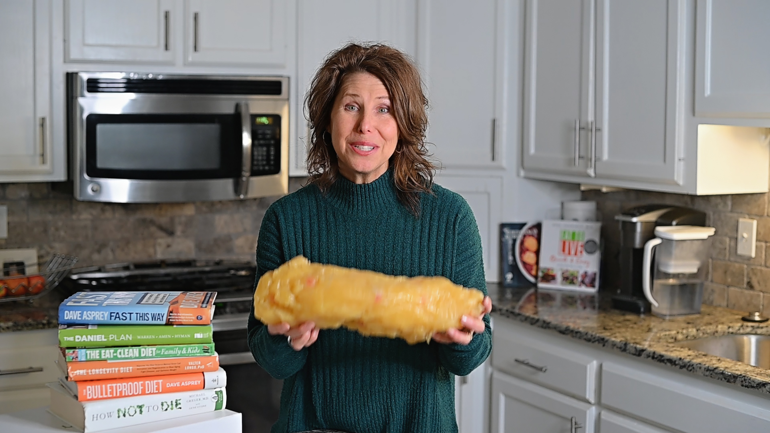 Weight Loss 101 with Julie Hartley