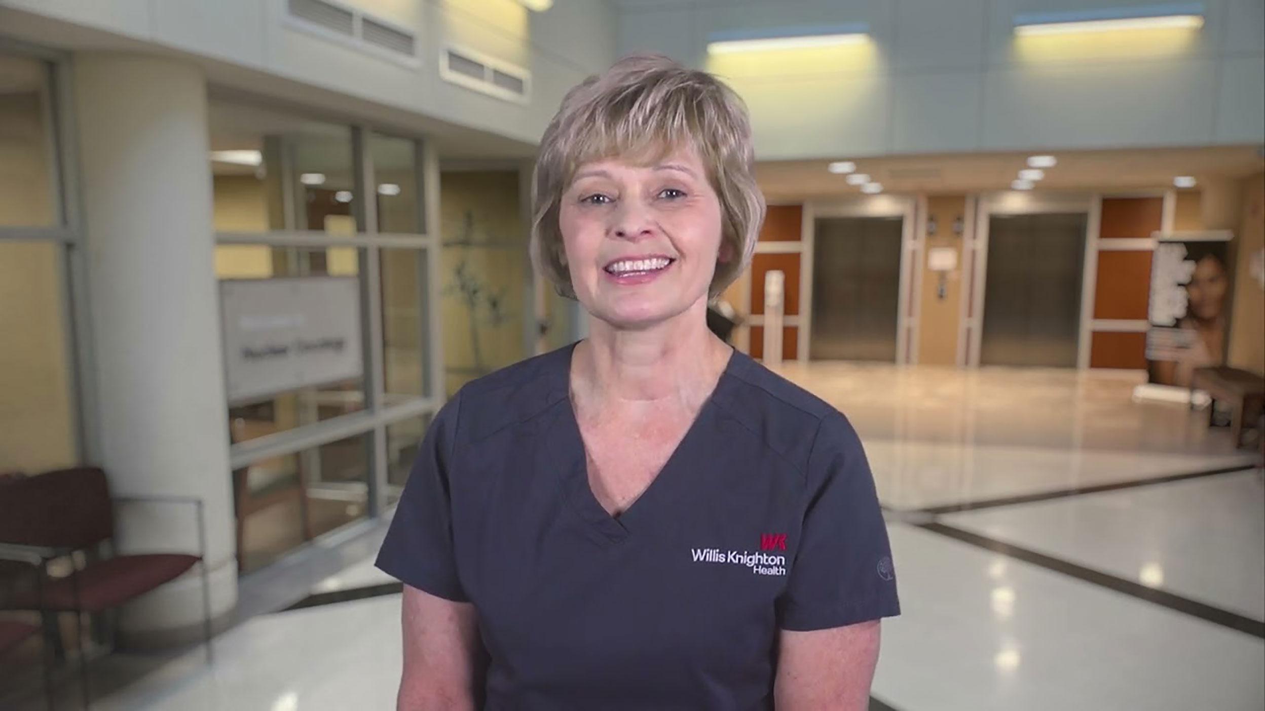 Reducing Risk for Recurrence - Cancer Survivorship Program - Willis Knighton Health