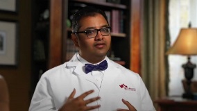 Syed A. Mehmood, MD - Cardiovascular Surgery