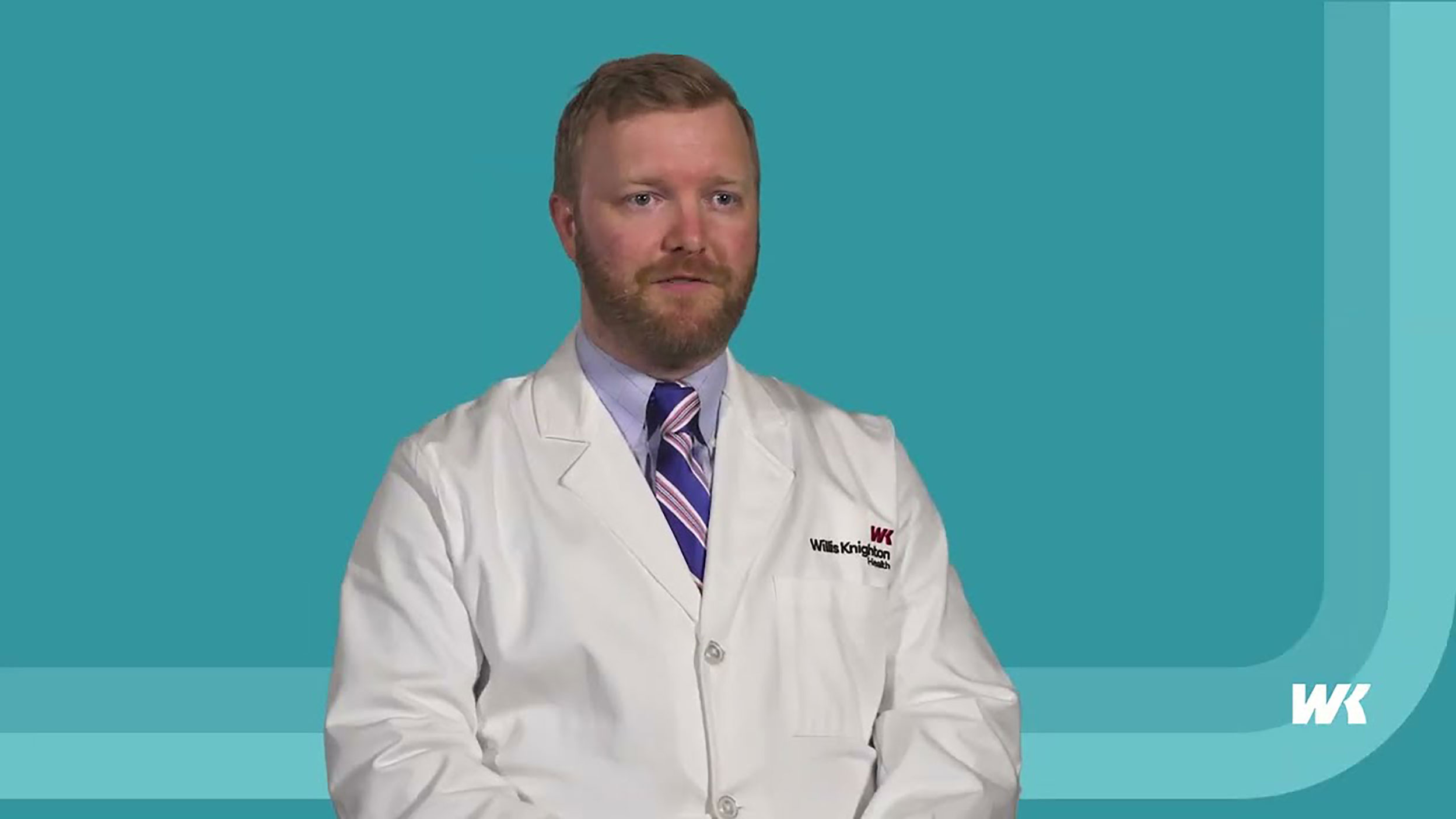 Chris Caldwell, MD, joins Willis Knighton Orthopaedics & Sports Medicine Pierremont