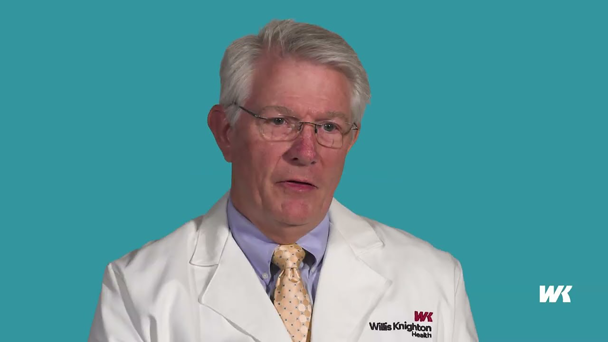 Richard Harrell, MD, joins Willis Knighton Orthopedics South