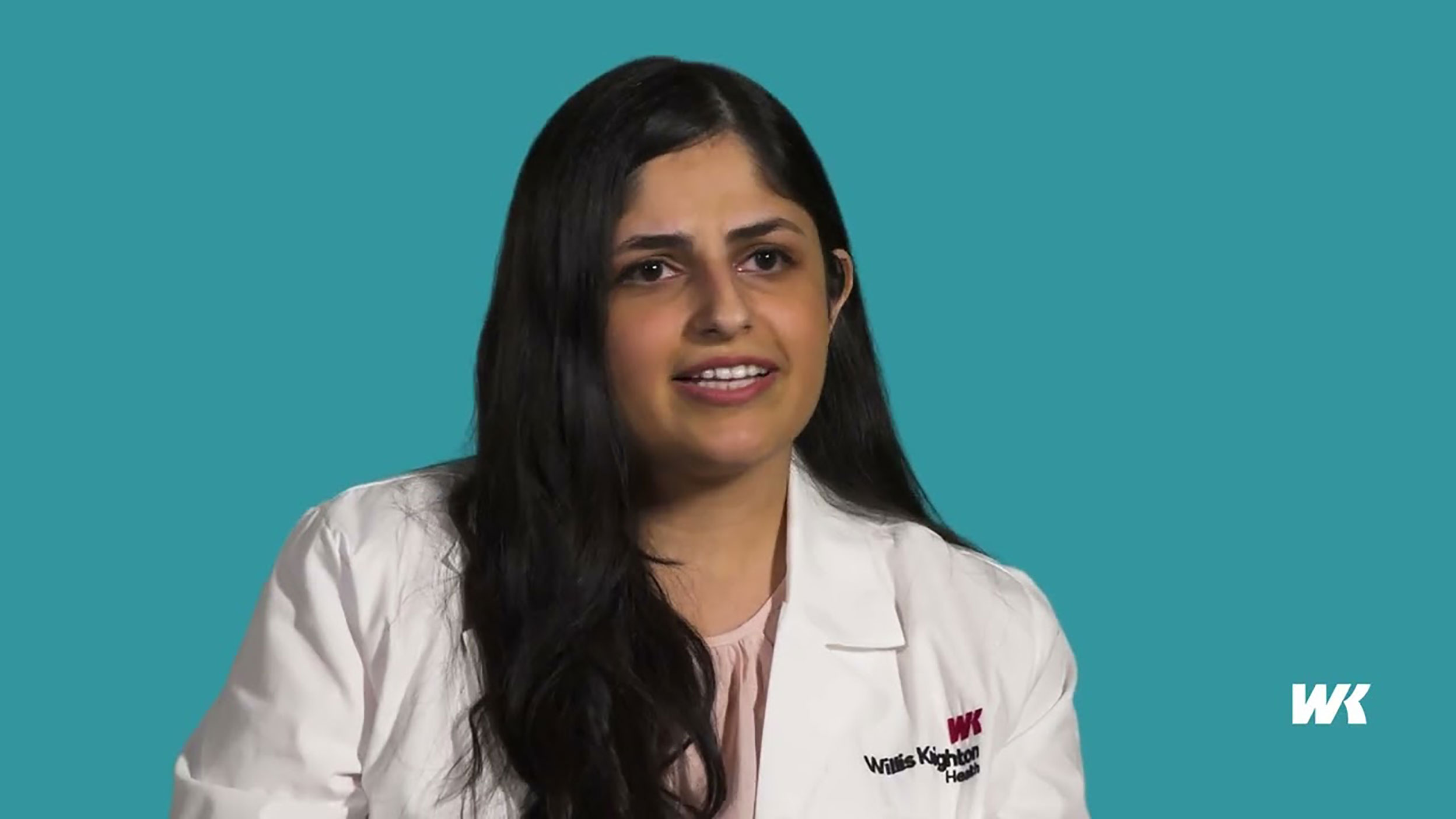 Zainab Manan, MD, joins Willis Knighton Pediatric Healthcare Associates