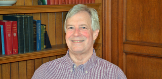 John Leopard - Liver Transplant