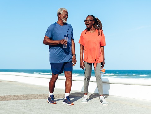 Orthopedics & Joint Replacement