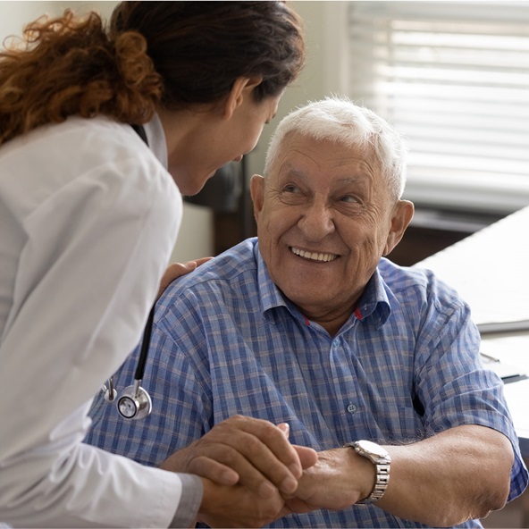 Subscribe to Our Healthy Hearts Newsletter