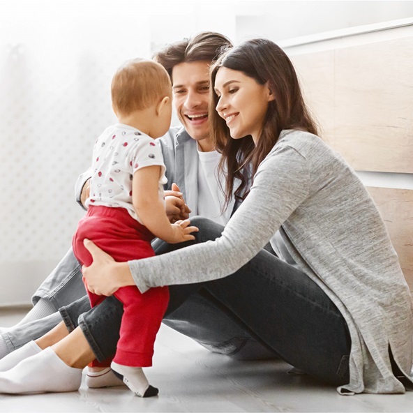 Subscribe to our Parenting Tips newletter