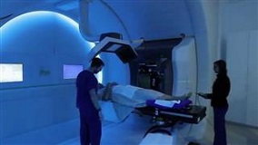 The Cost of Proton Therapy - Willis-Knighton Cancer Center