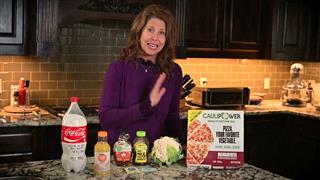 Cut the CRAP - Willis-Knighton Fitness & Wellness Centers