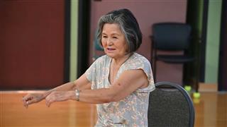 Movement is Medicine - Willis-Knighton Fitness & Wellness Center