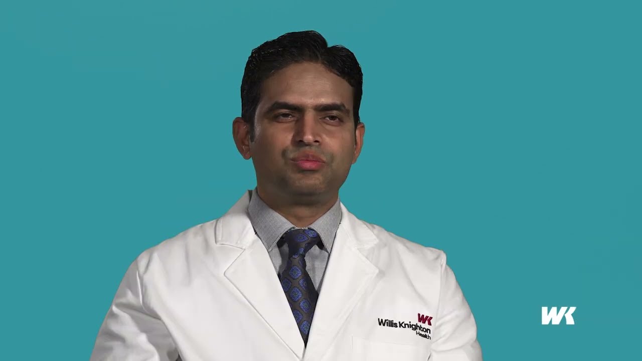 Abhishek K. Jaiswal, MD, joins Willis Knighton Pierremont Cardiology