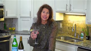 WK Holiday Health Tip - Stay Hydrated