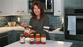 The Differences in Pasta Sauces