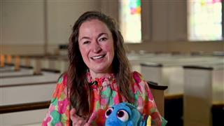 Meredith and Dory - Words of Comfort - Willis Knighton Health