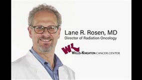 Dr. Lane Rosen Discusses Proton Therapy at the Willis Knighton Cancer Center
