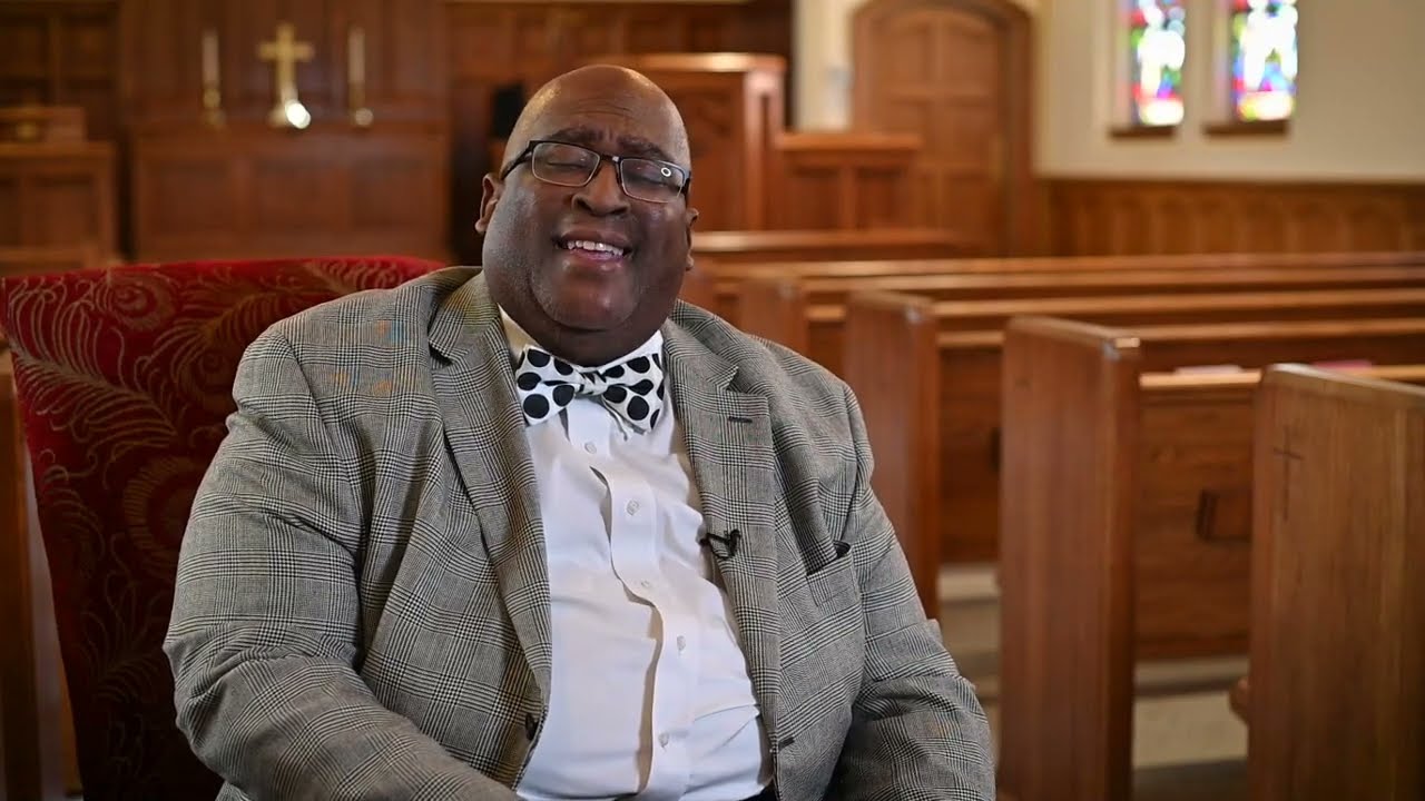 Kaylan Walker - Words of Comfort