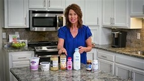 Gut Friendly Foods - Probiotics