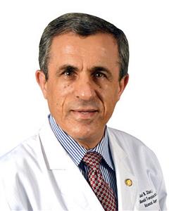 Dr. Zibari