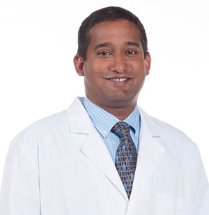 Dr. Sai Konduru