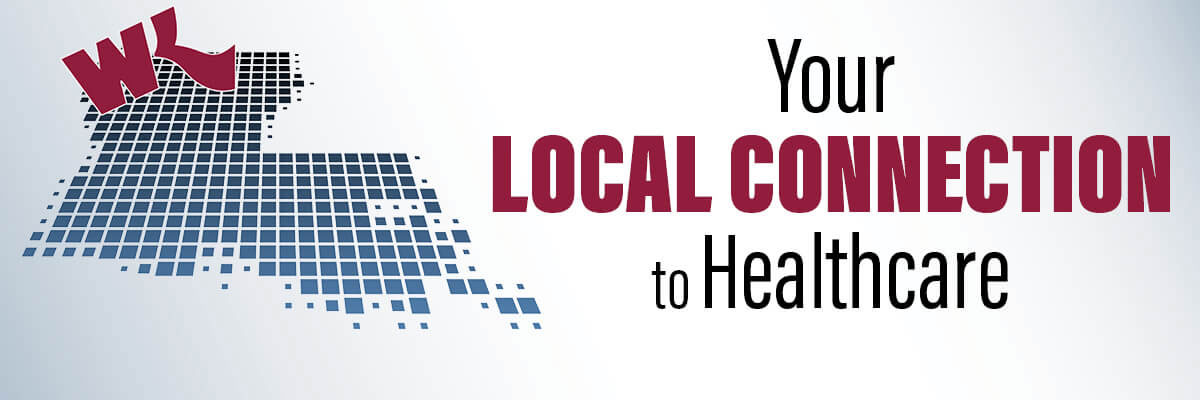 Local Connection to Healthcare