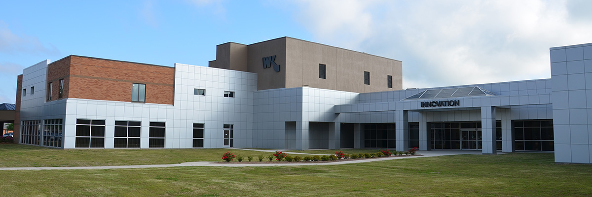 WK Innovation Center