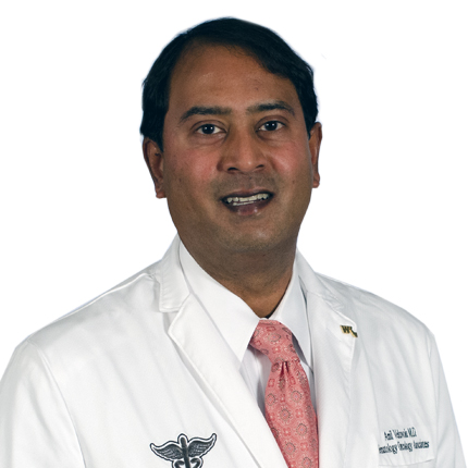 Dr. Anil Veluvolu - Hematology/Oncology - Physicians - Willis-Knighton Cancer Center - Willis ...