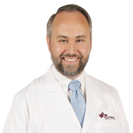 Dr. Kevin M. Gallagher, MD