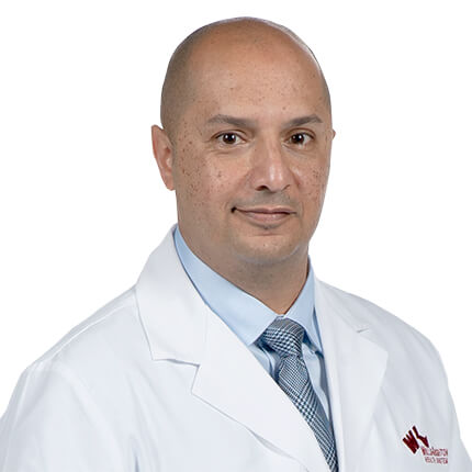 Dr. Sherif Michael