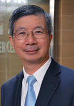 Terry Wu, Ph.D., ABR,ABMP