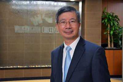Terry Wu, Ph.D