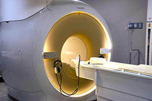 Philips Dual-Energy Big Bore RT CT Simulator