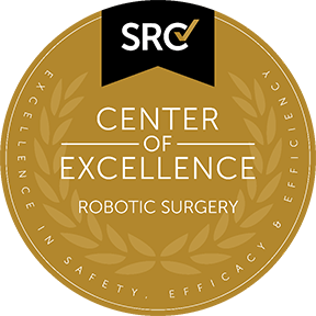 Robotic Surgery Center of Excellence