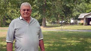 Gene Boudreaux - Dr. John Mays