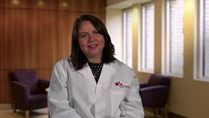 Dr. Jacqueline Gray