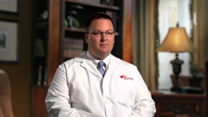 Dr. Matthew Hefner, M.D. - Neurosurgery
