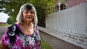 Brakta-Russell-Martha