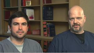 iStent&#174; Trabecular Micro-Bypass