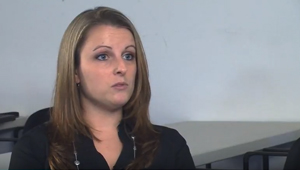 Patient Testimonial – Katie Whittington - Laser Surgery to Correct Vision