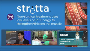 Stretta-Therapy