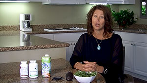 The Benefits of Magnesium Julie