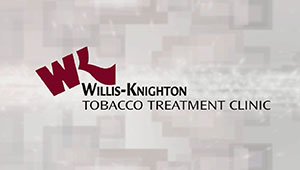 Tobacco Treatment Clinic