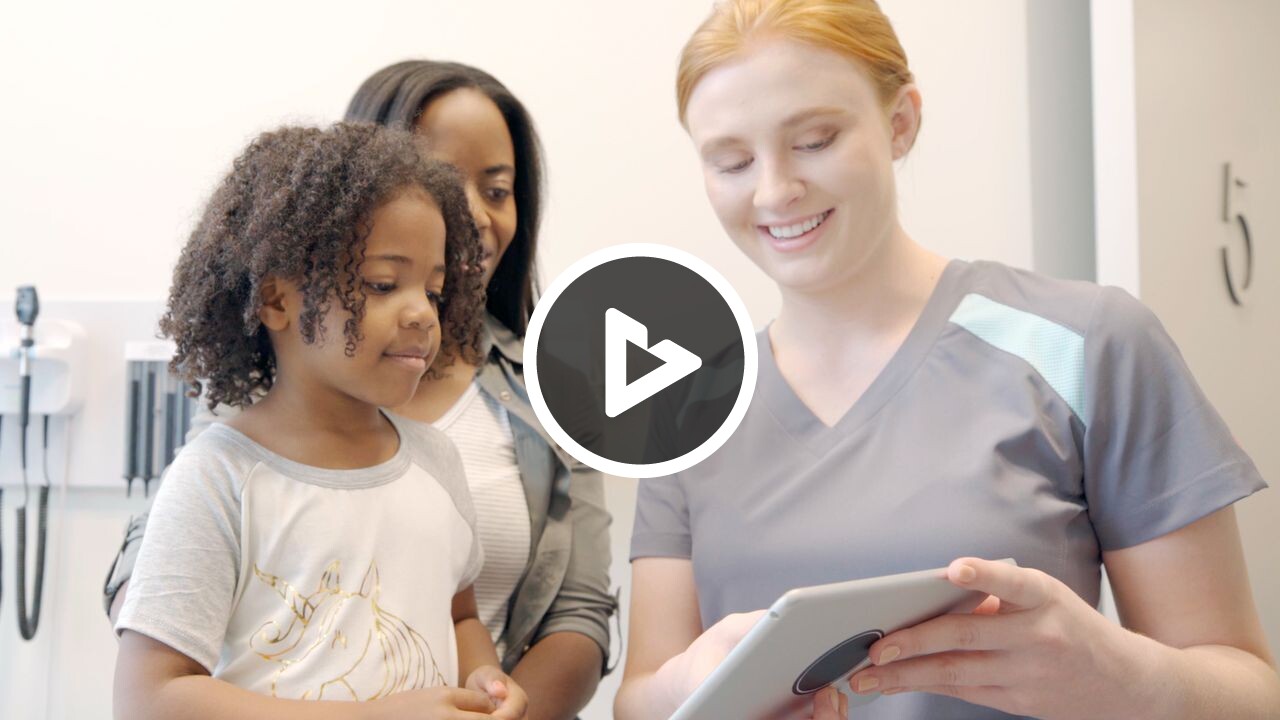Managing Type 1 Diabetes in Children and Teens - Health Resources ...