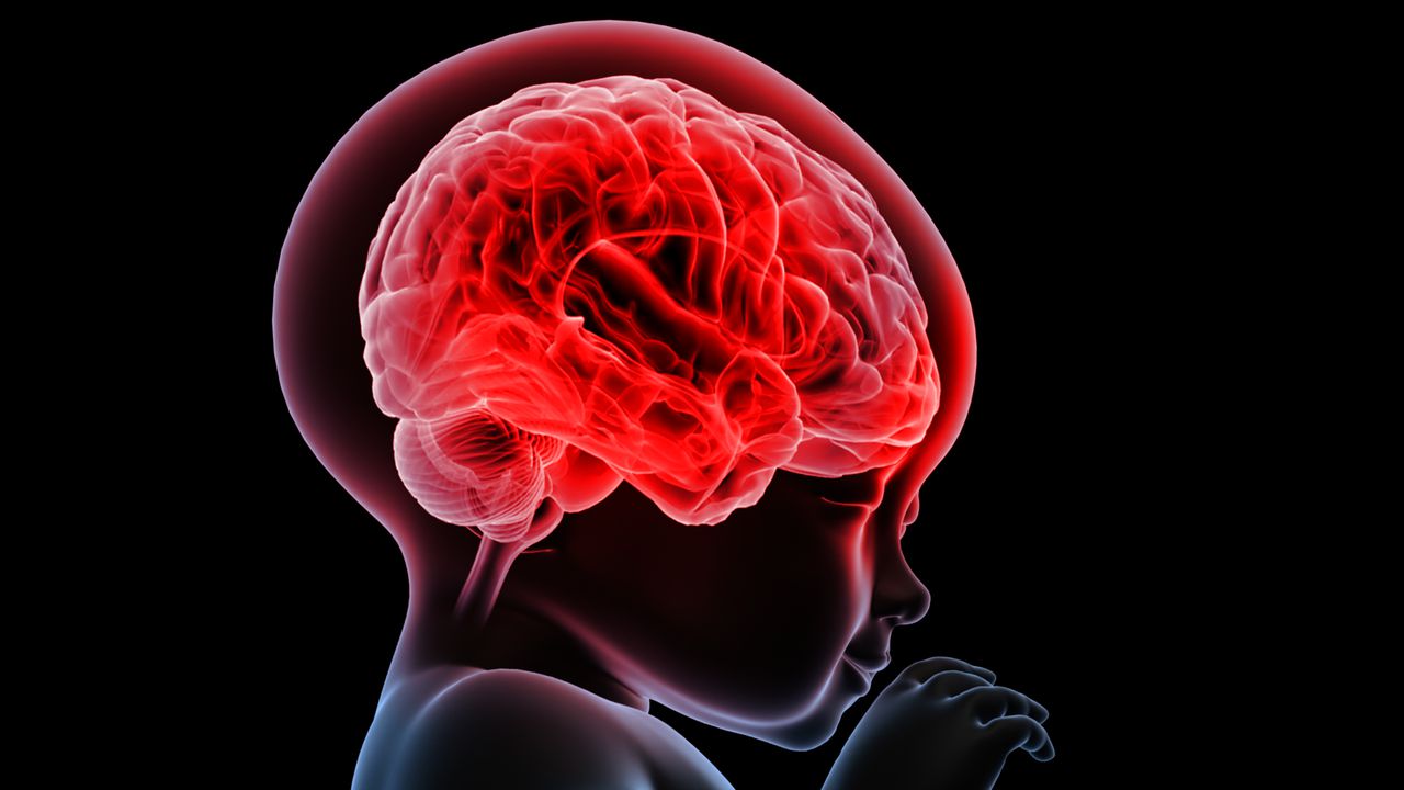 Shaken Baby Syndrome