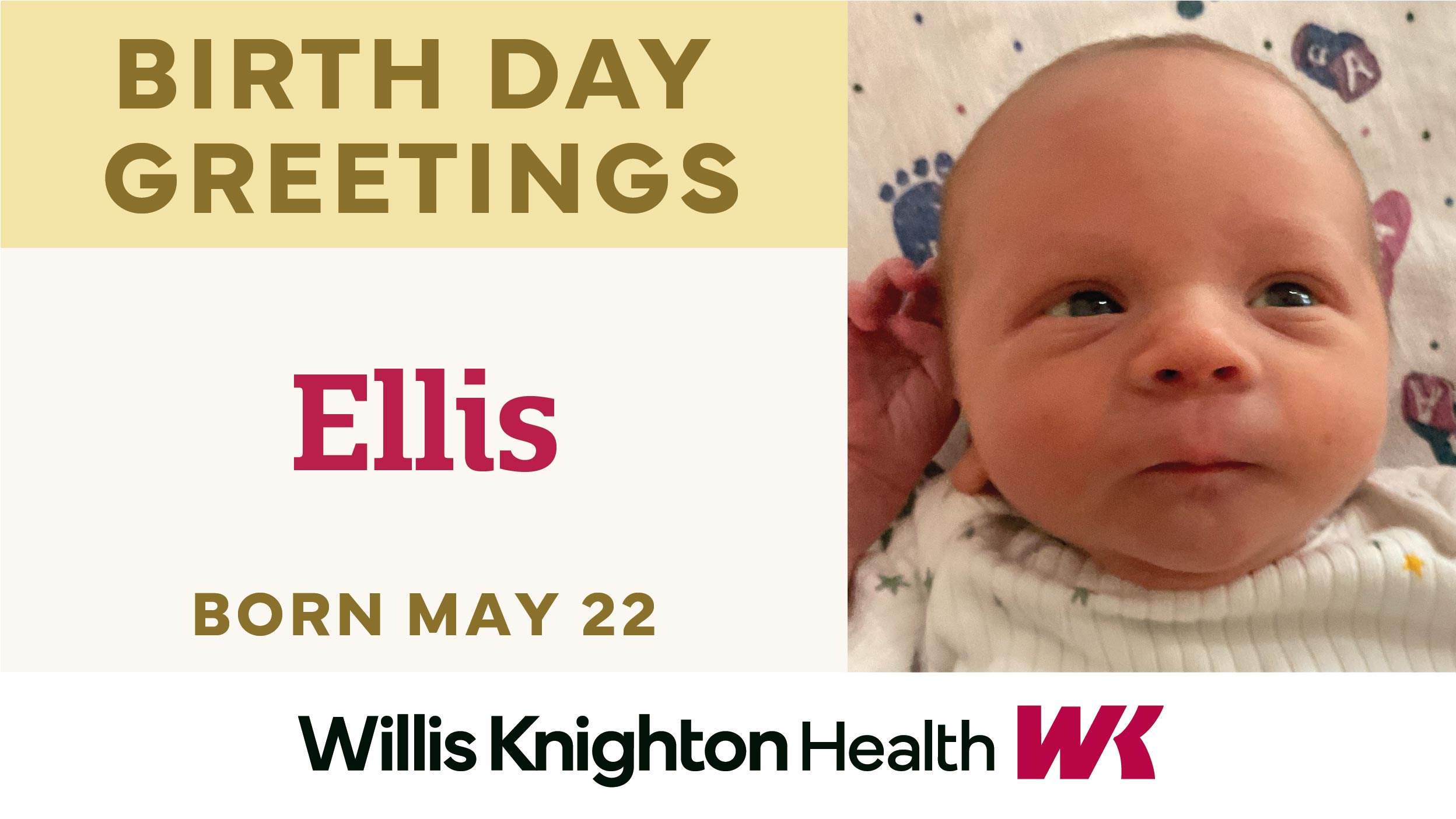 Ellis