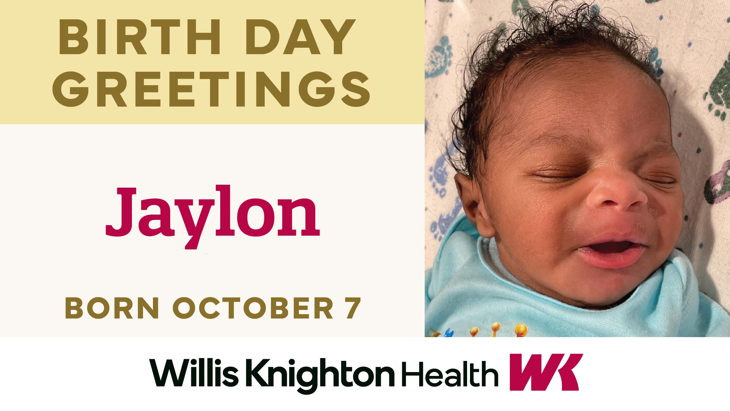 Jaylon