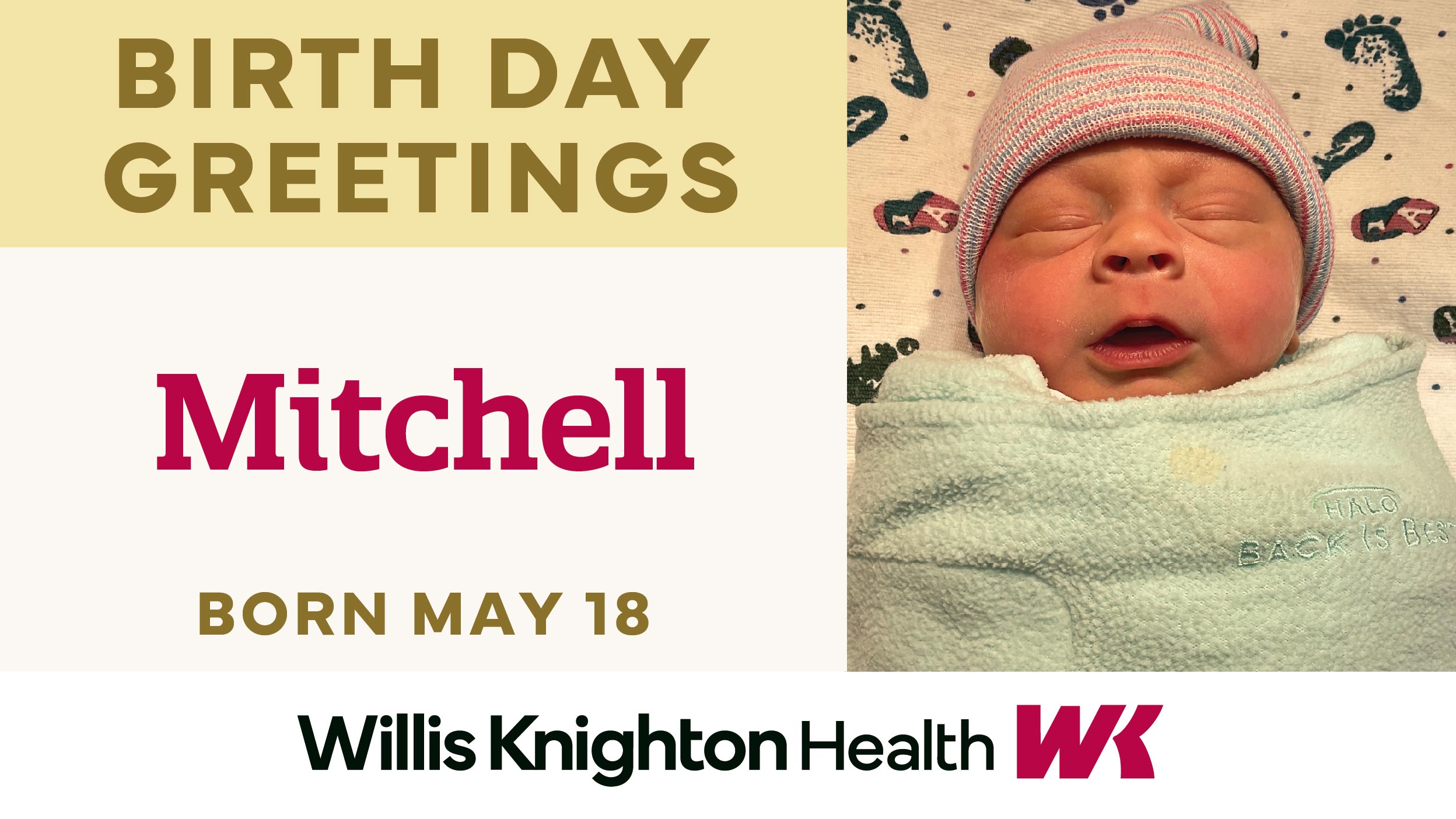 Mitchell