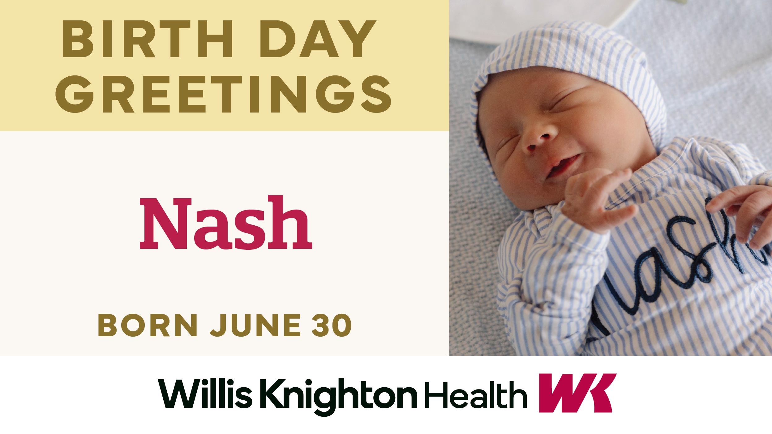 Nash