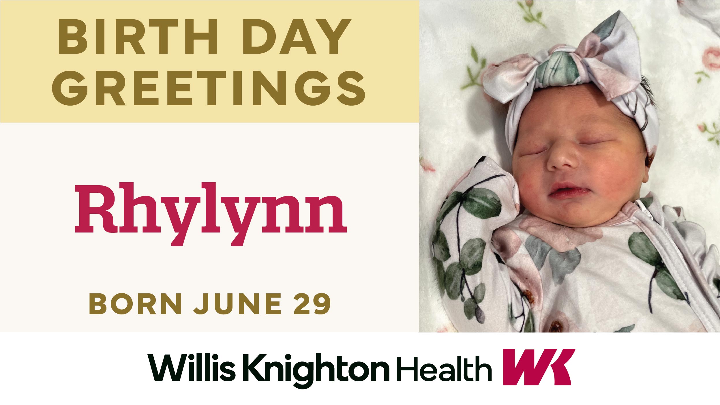 Rhylynn