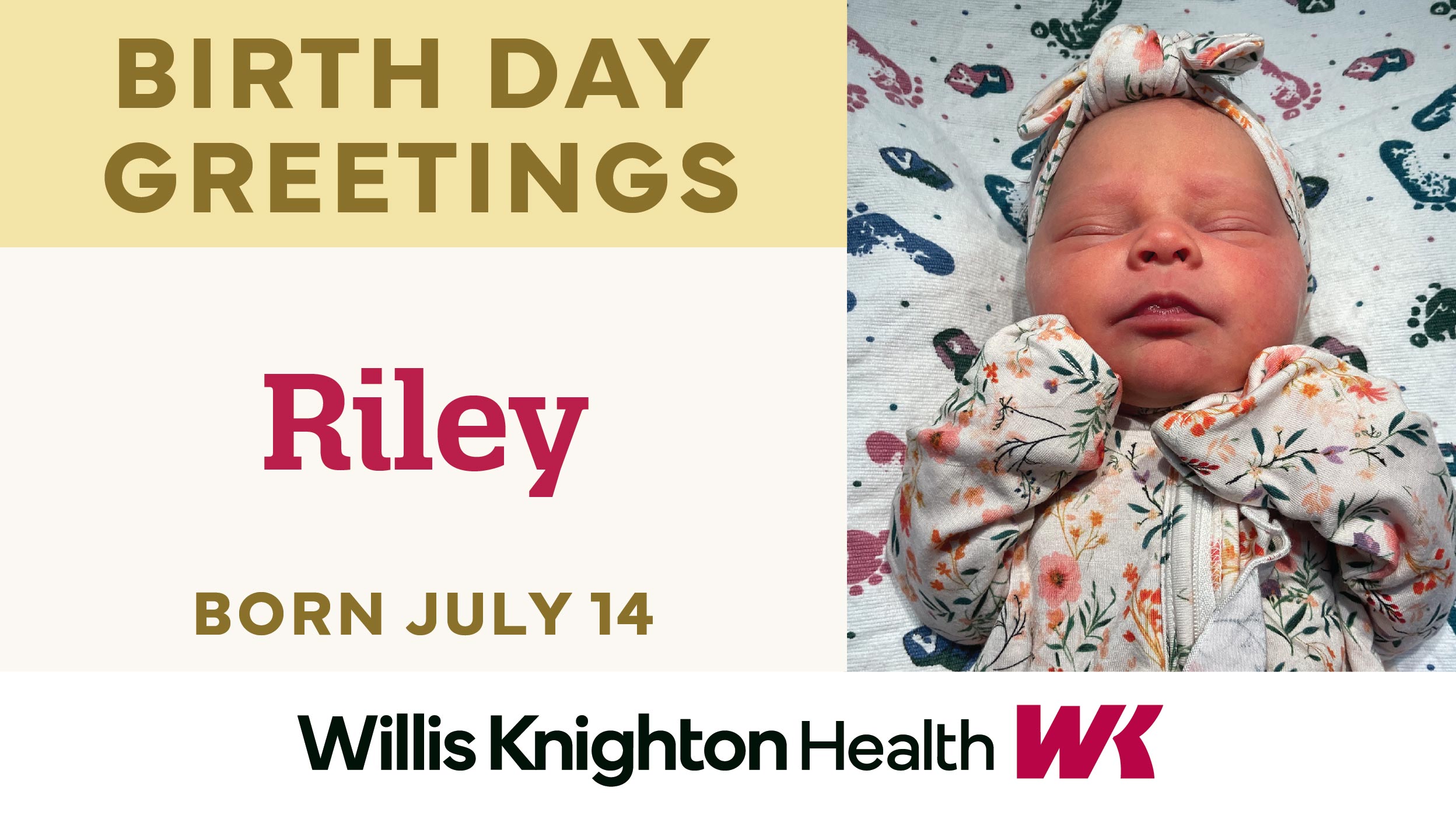 Riley